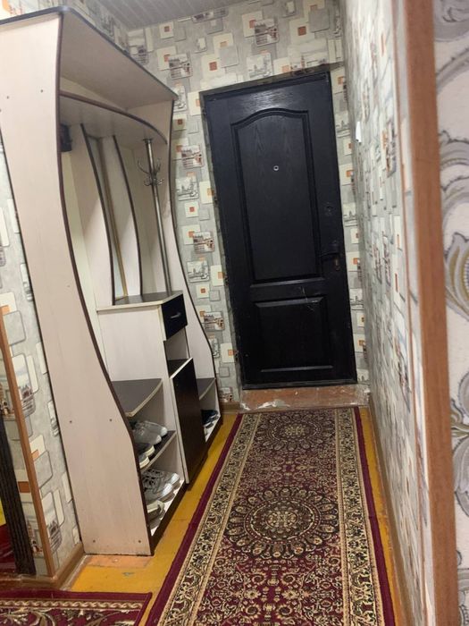 2 комнатная октябрь