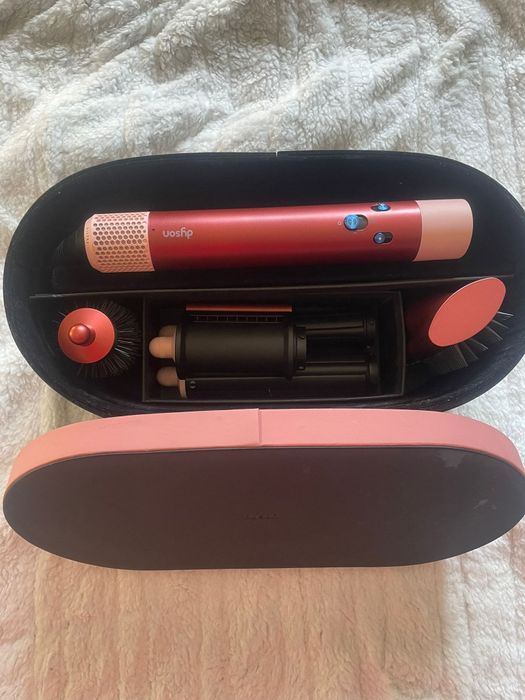 Uscător Dyson Airwrap HS05