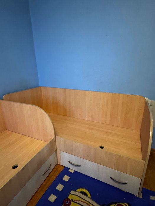Продам 2 подростковые кровати