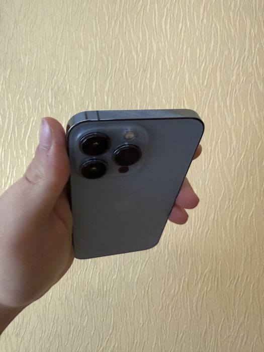 iPhone 13 Pro айфон 13 про