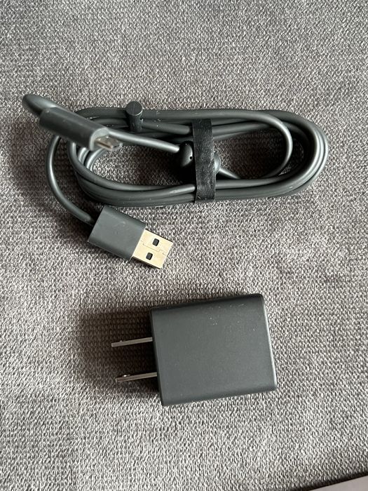 Google Chromecast Gen 3