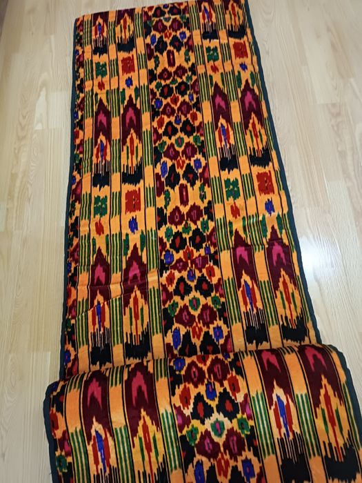 Духоба курпа ва курпачаларр.