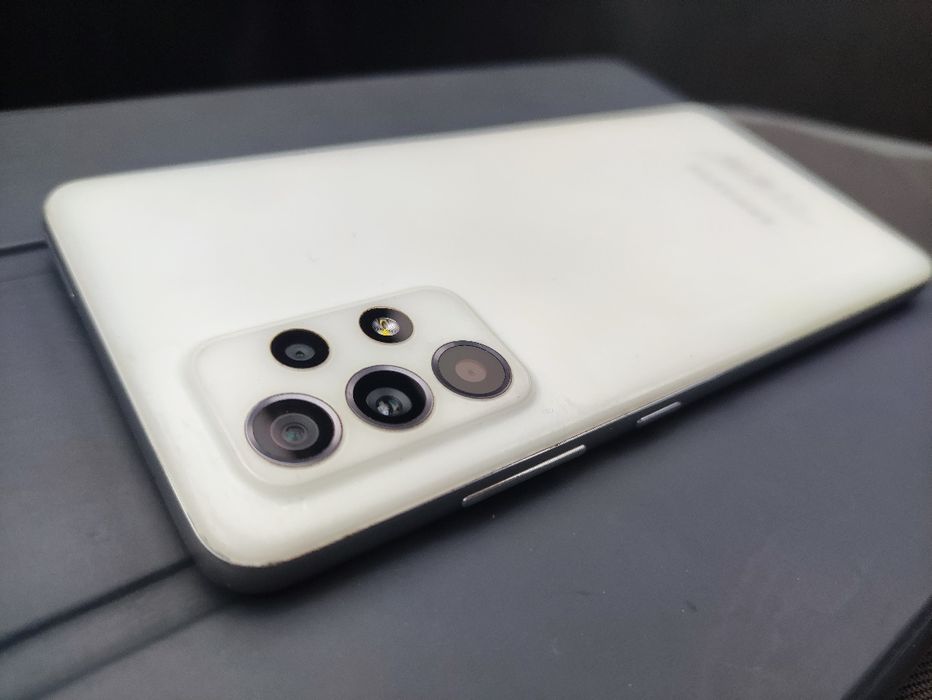 Samsung a52 Самсунг А52 телефон бу