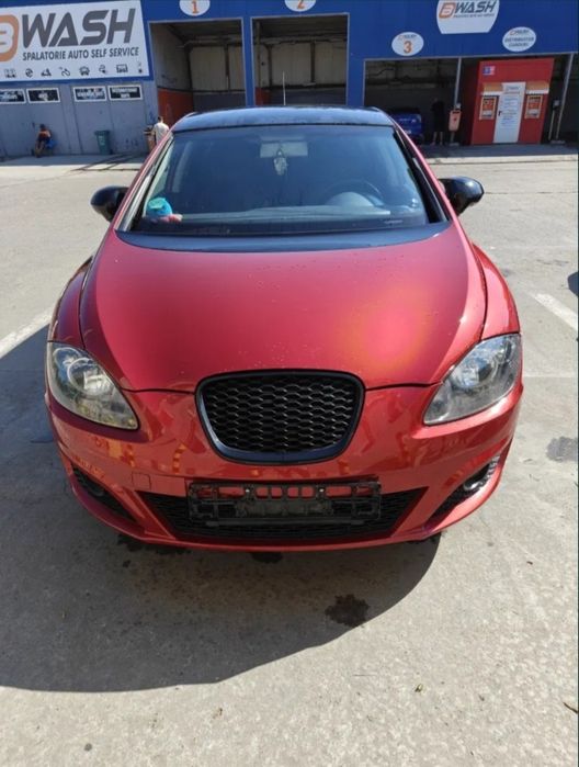 Seat Leon 2011 de vanzare