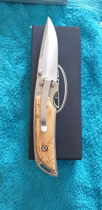 Cutit japonez briceag victorinox, marttiini