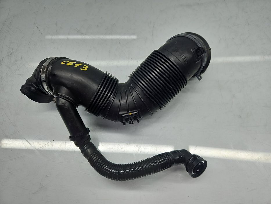 Tub admisie aer Volkswagen Touran (1T3) [Fabr 2010-2015] 3C0129654P 2.