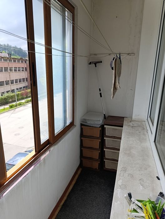 Дава се под наем Тристаен апартамент в Габрово, Център - 62 кв.м за 248.88 € - Снимка #10