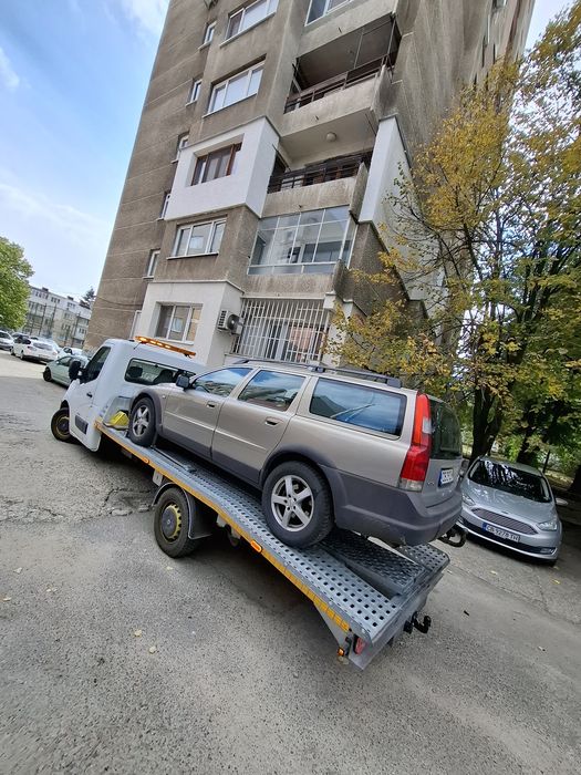 Пътна помощ София /Репатрак / Автовоз / Платформа