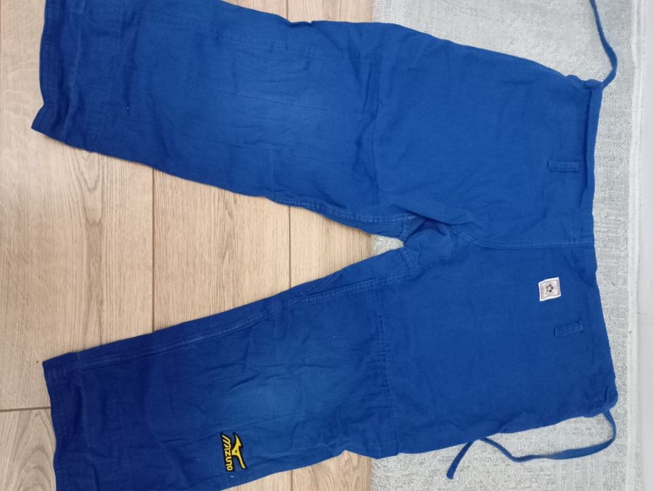 Кимоно фирмы Мизуно