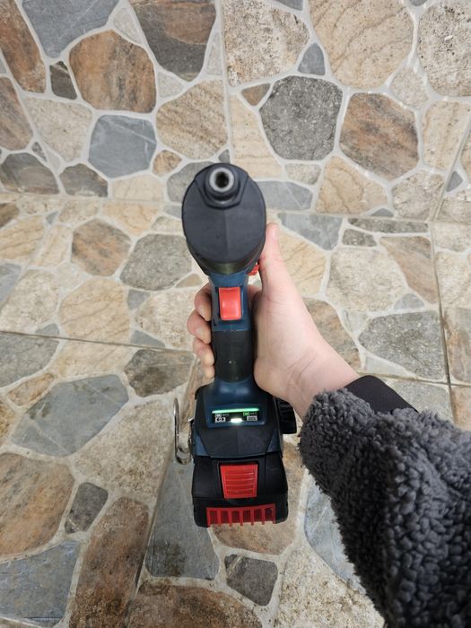 Autofiletantă Bosch 2024