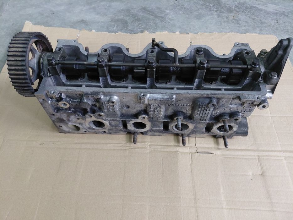 Глава за Opel Astra H 1.9CDTI / Опел Астра Х 1.9ЦДТИ