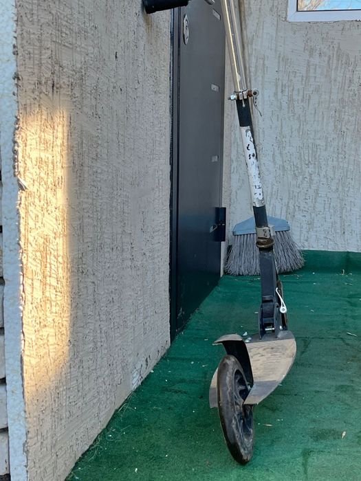 самокат срочно продам