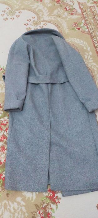 Продам зимнее пальто