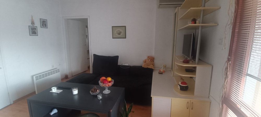 Продава се Двустаен апартамент в Пловдив, Кършияка - 50 кв.м за 1570 €/кв.м - Снимка #2