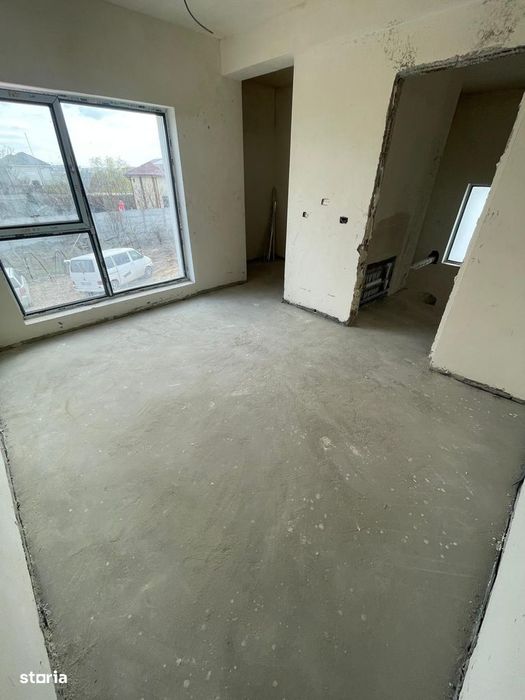 Casă | 5 camere | Încălzire în pardoseală | 116 mp utili | Curte 310mp