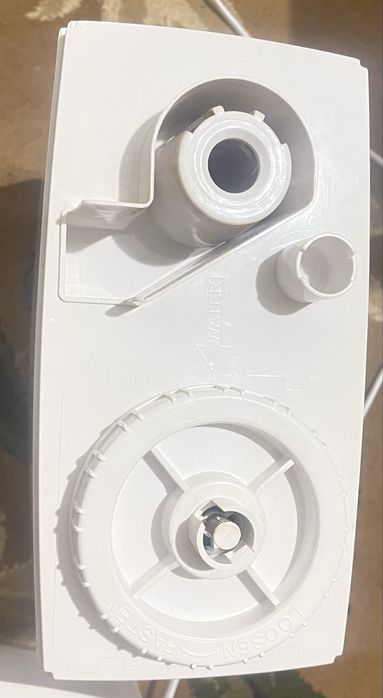 Polaris sinc 1995 model увлажнитель воздуха