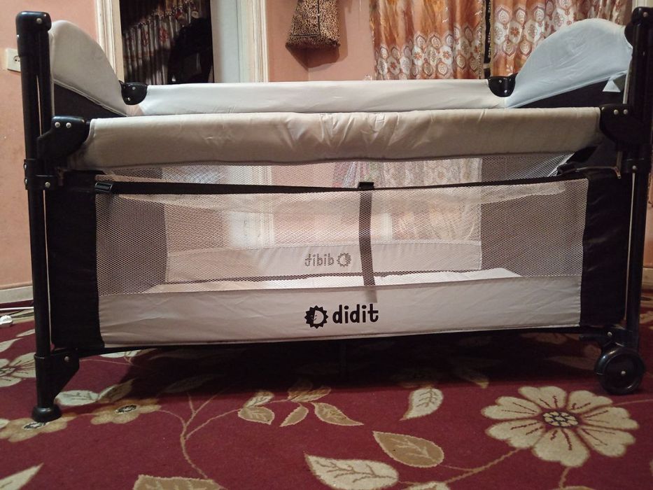 2 qavatli bolalar maneji