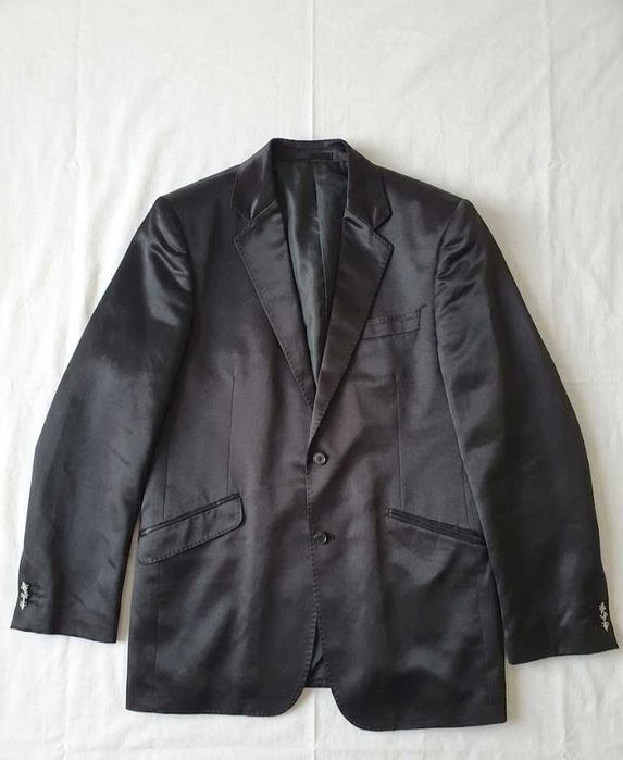 Sacou barbati lucios - Baia Mare