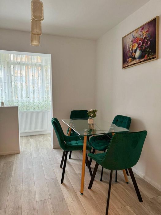De închiriat | Apartament 2 camere | Strada Grigore Ionescu