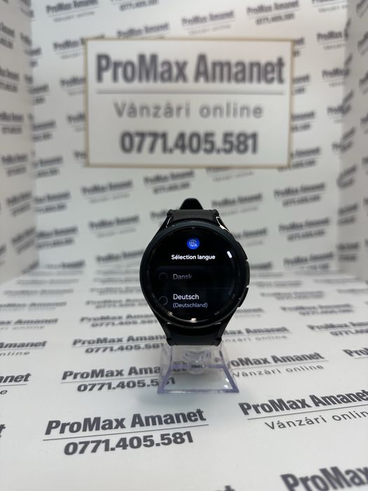 Samsung Galaxy Watch6 Classic 47mm LTE ProMax Amanet