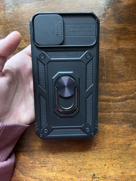 Калъф за Iphone XR и Iphone 16