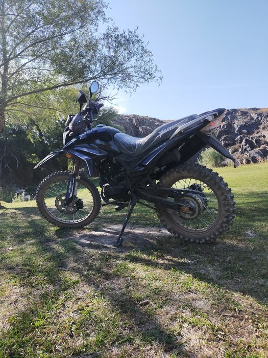 Yagi 250 куб 2024 жыл