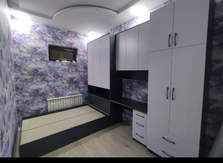 Mebillar olami bizda