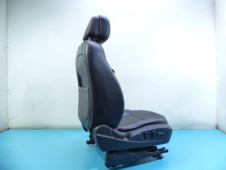 Malibu седенья электропакет