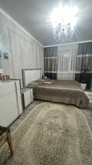 3 комнатный дом. с. Бишкуль.