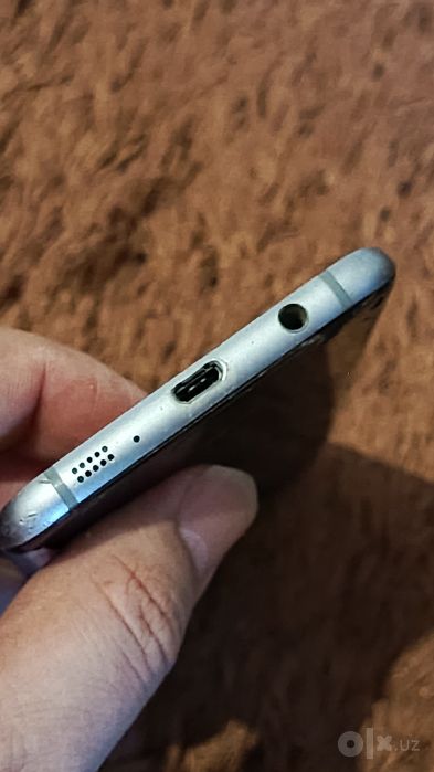 Zapchast Samsung S7edge
