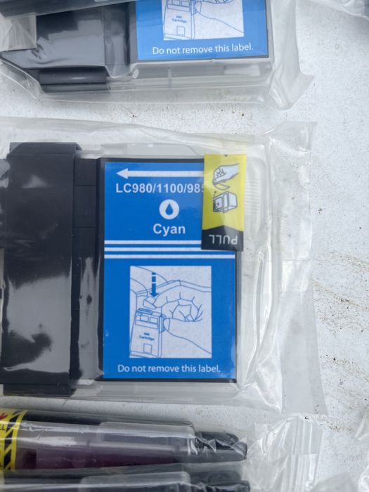 Инк за принтер