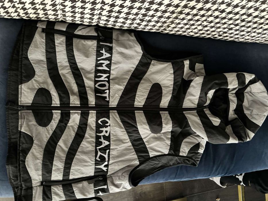 Luda рядък елек M