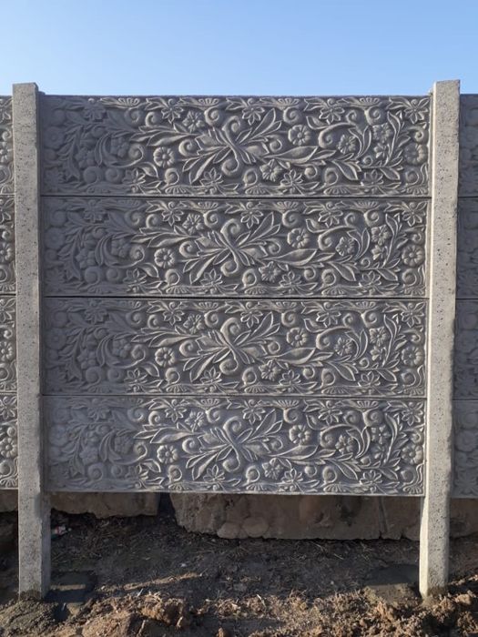 Еврозабор забор ограждение