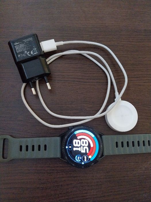 Huawei watch gt 3