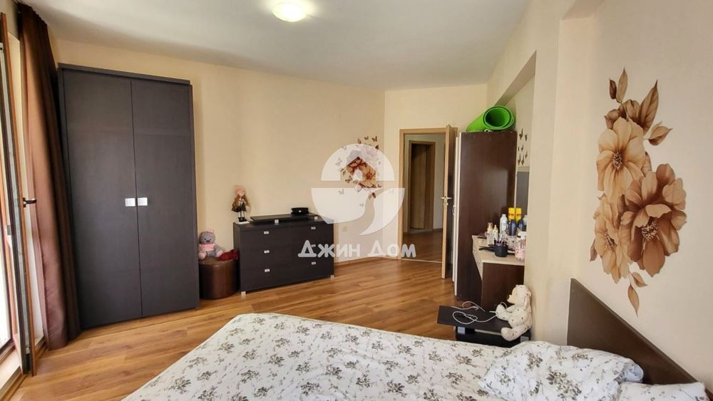 Продава се Двустаен апартамент в к.к. Слънчев бряг - 61 кв.м за 1189 €/кв.м - Снимка #3