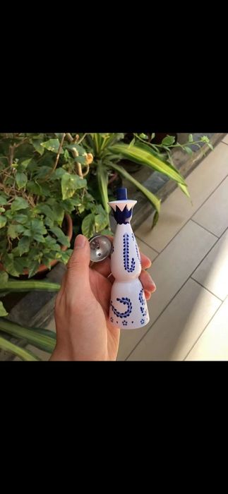 vapii azul clasic