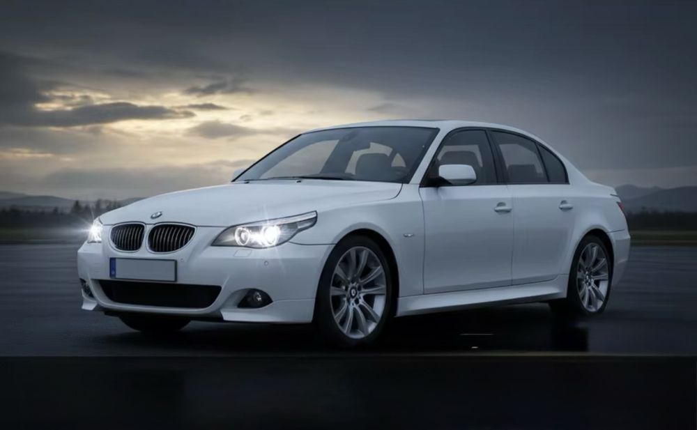 Нови 18 Led вътрешни плафони за осветление за интериора BMW E60 E61