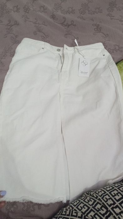 Срочно продам джинсовую юбку