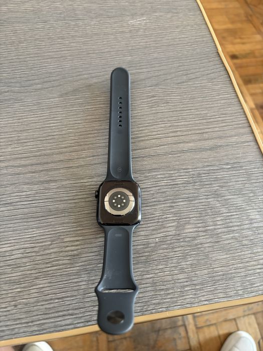 Apple watch 11,46mm