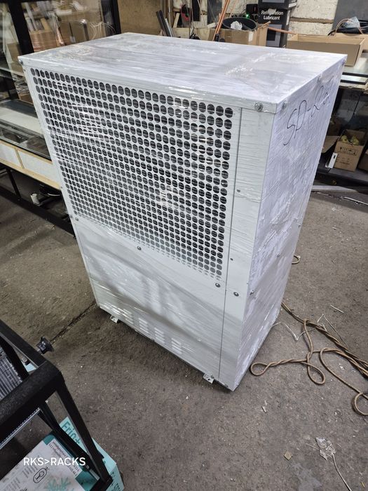 Агрегат моноблок холодильный сплит-система камера оборудование