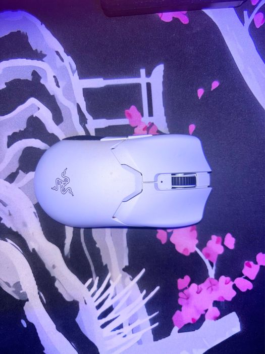 Razer viper v2 pro