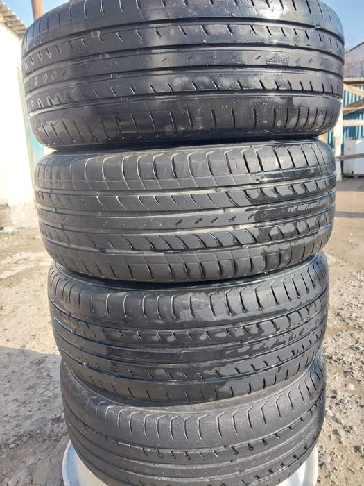 Баллон 4 шт комплект