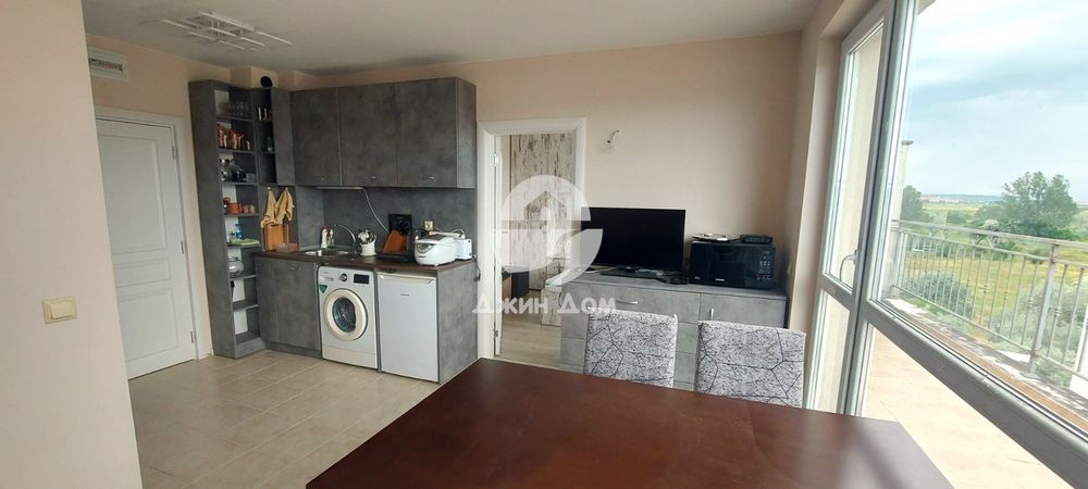 Двустаен апартамент в к-с Каса Дел Сол (Casa Del Sol), к.к. Слънчев б