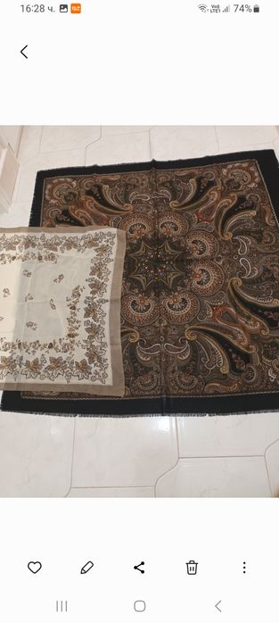 Шапки,зимни и детски и за възрастни и шалове