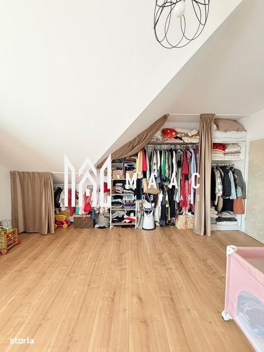 Apartament 3 camere I 65 MPU I Loc de parcare I Șelimbăr