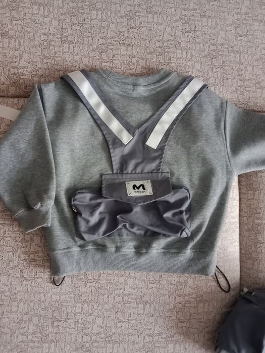 Новая двойка на мальчика