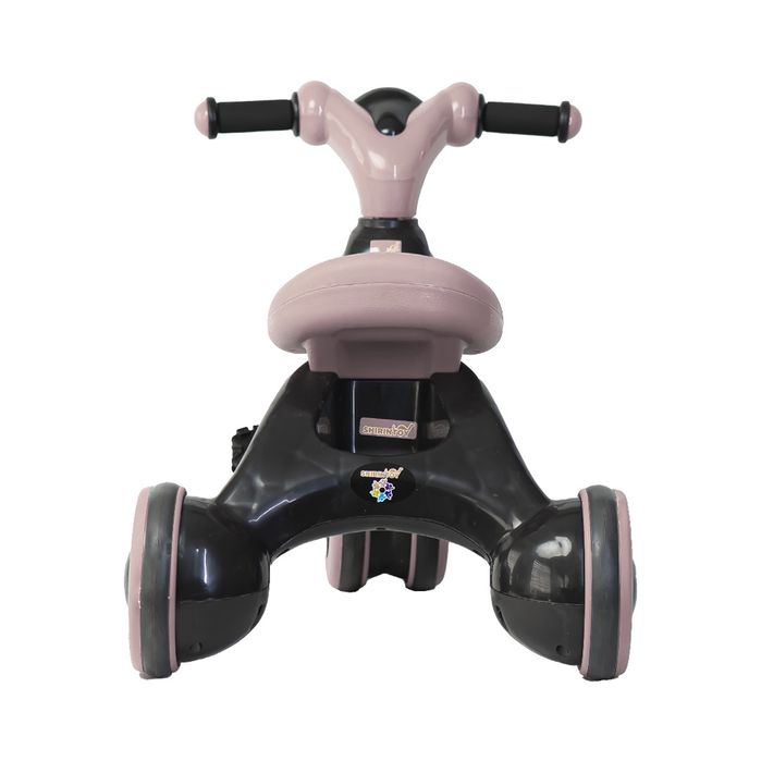 Ширинтой велосипед детский