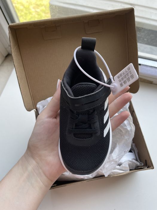 Детские кроссовки Adidas