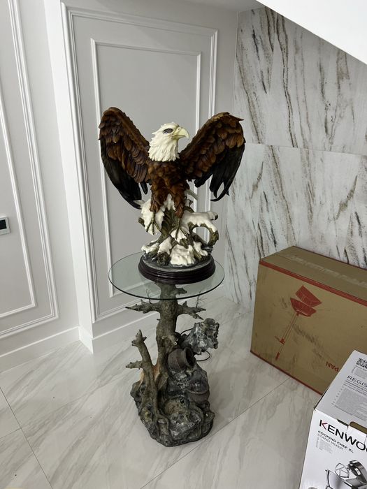 Статуя сатылады