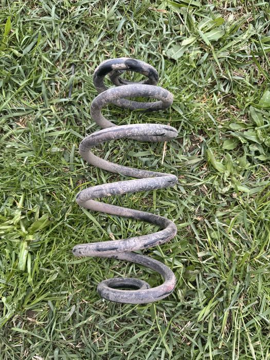 Arc spate Audi A4 B6